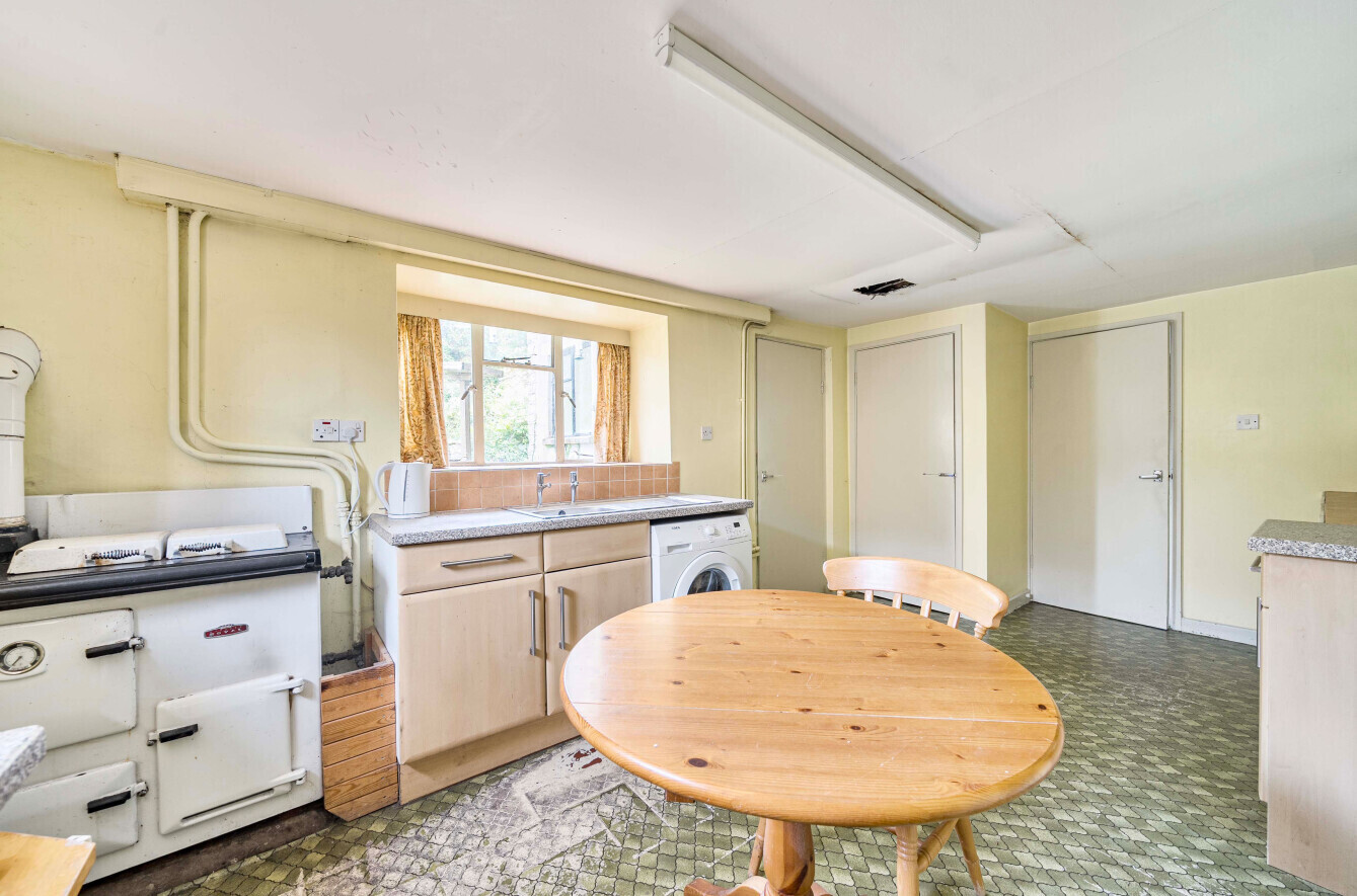 Water Lane, Butleigh, Glastonbury, BA6