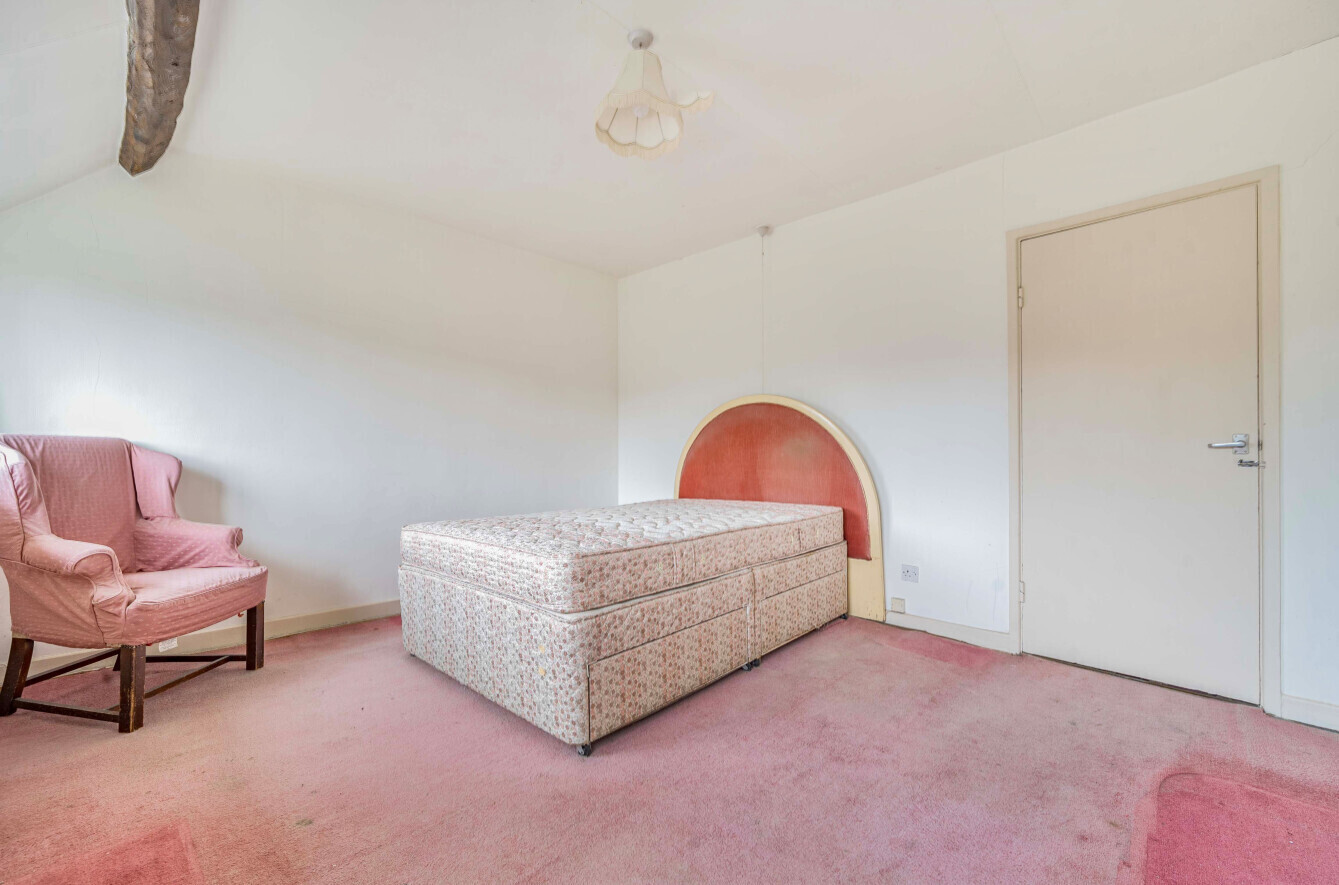 Water Lane, Butleigh, Glastonbury, BA6