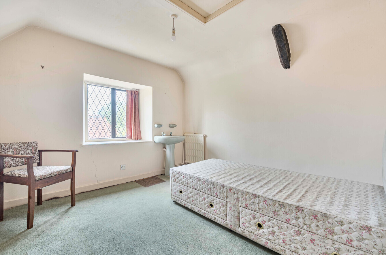 Water Lane, Butleigh, Glastonbury, BA6