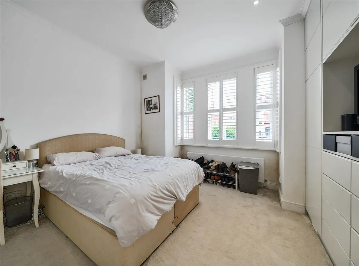 Melrose Avenue, London NW2