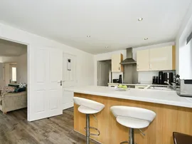 Wrag View, Highworth, Swindon thumb 3