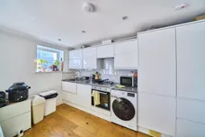 Whippendell Road, Watford
