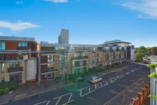 Whippendell Road, Watford