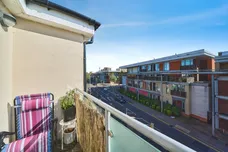 Whippendell Road, Watford
