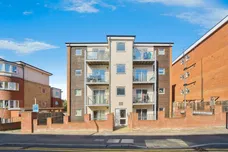 Whippendell Road, Watford