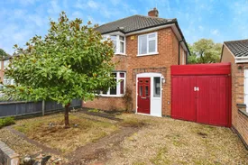 Property responsive