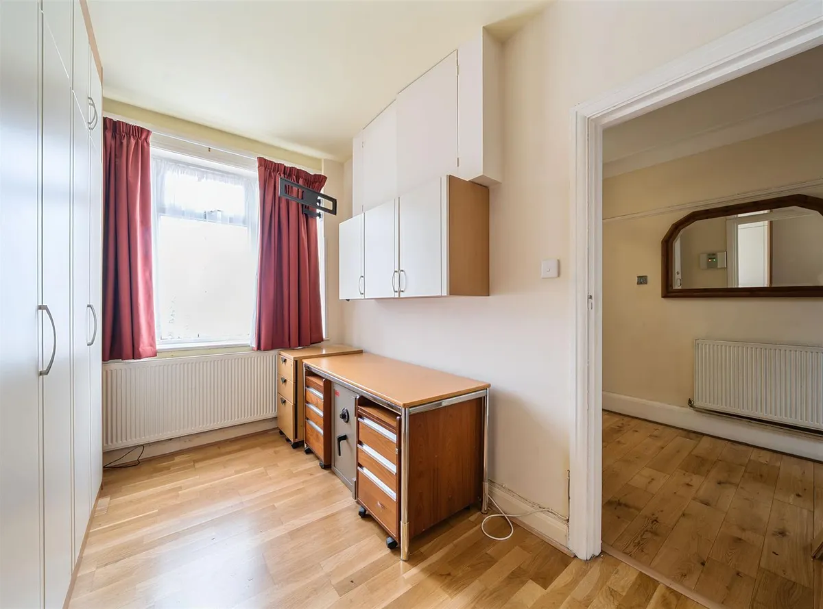 Dicey Avenue, London NW2