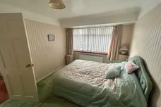 Birkett Avenue, Ellesmere Port