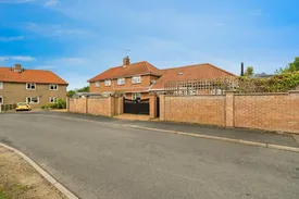 Property responsive