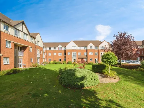 Stratford Road, Hall Green, Birminghamphoto