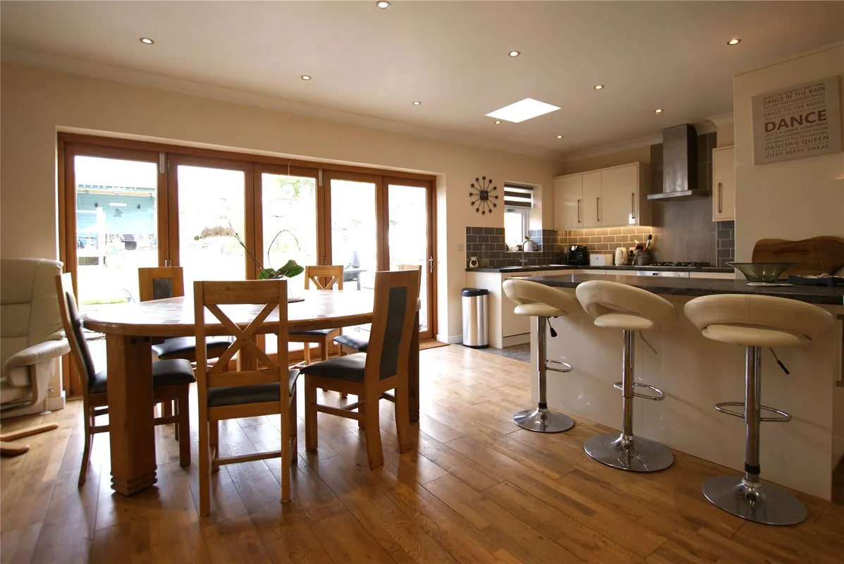 Roman Road, Broadstone, Dorset, BH18