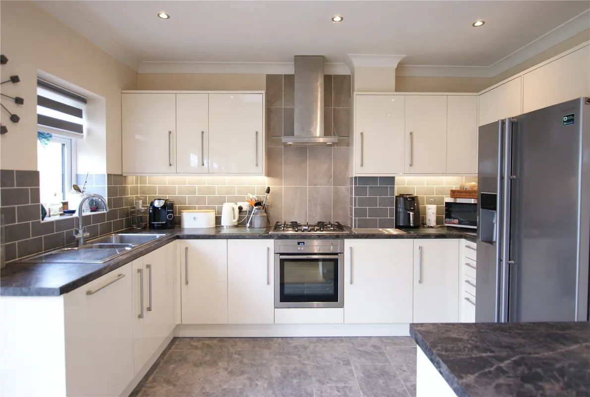 Roman Road, Broadstone, Dorset, BH18