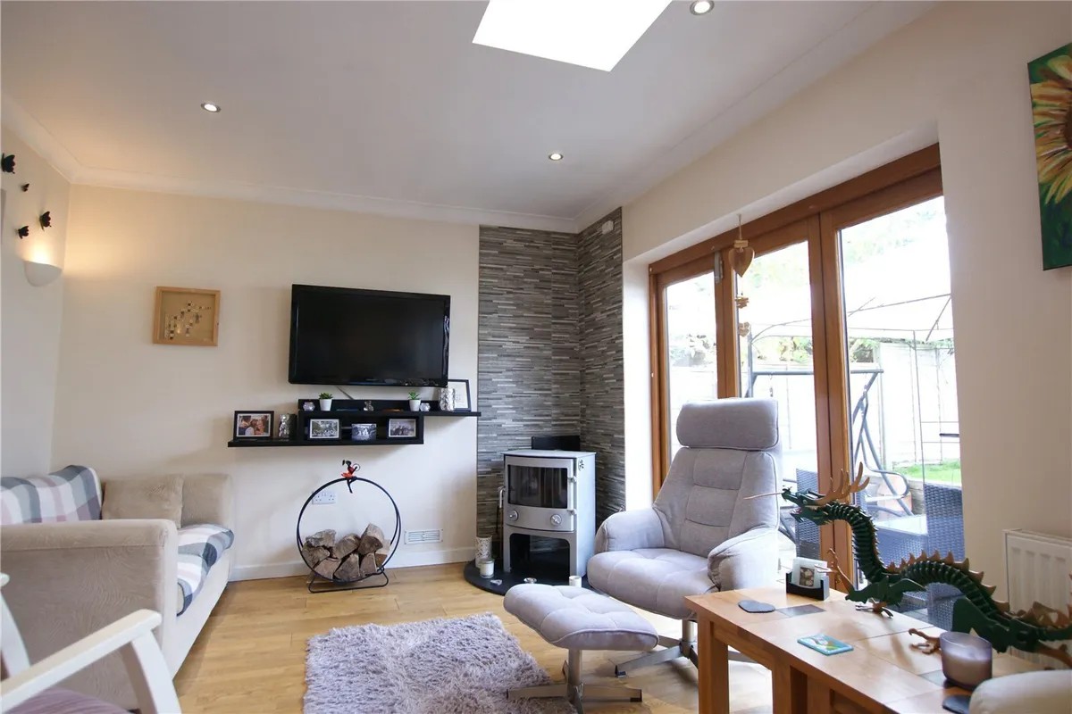 Roman Road, Broadstone, Dorset, BH18