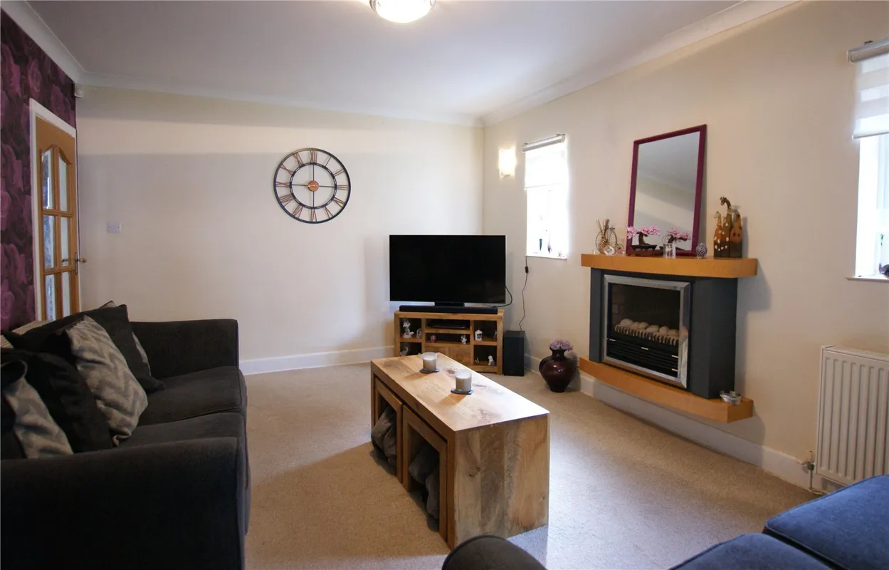 Roman Road, Broadstone, Dorset, BH18