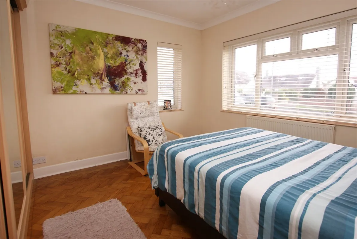 Roman Road, Broadstone, Dorset, BH18