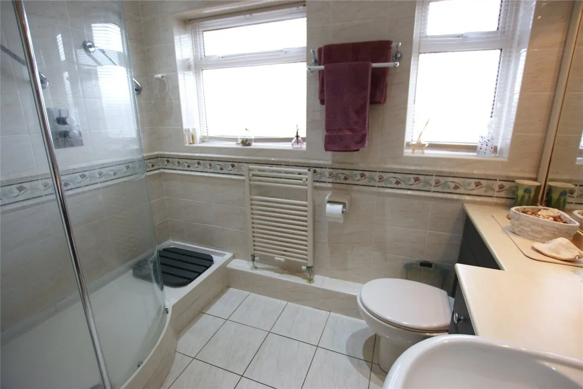 Roman Road, Broadstone, Dorset, BH18
