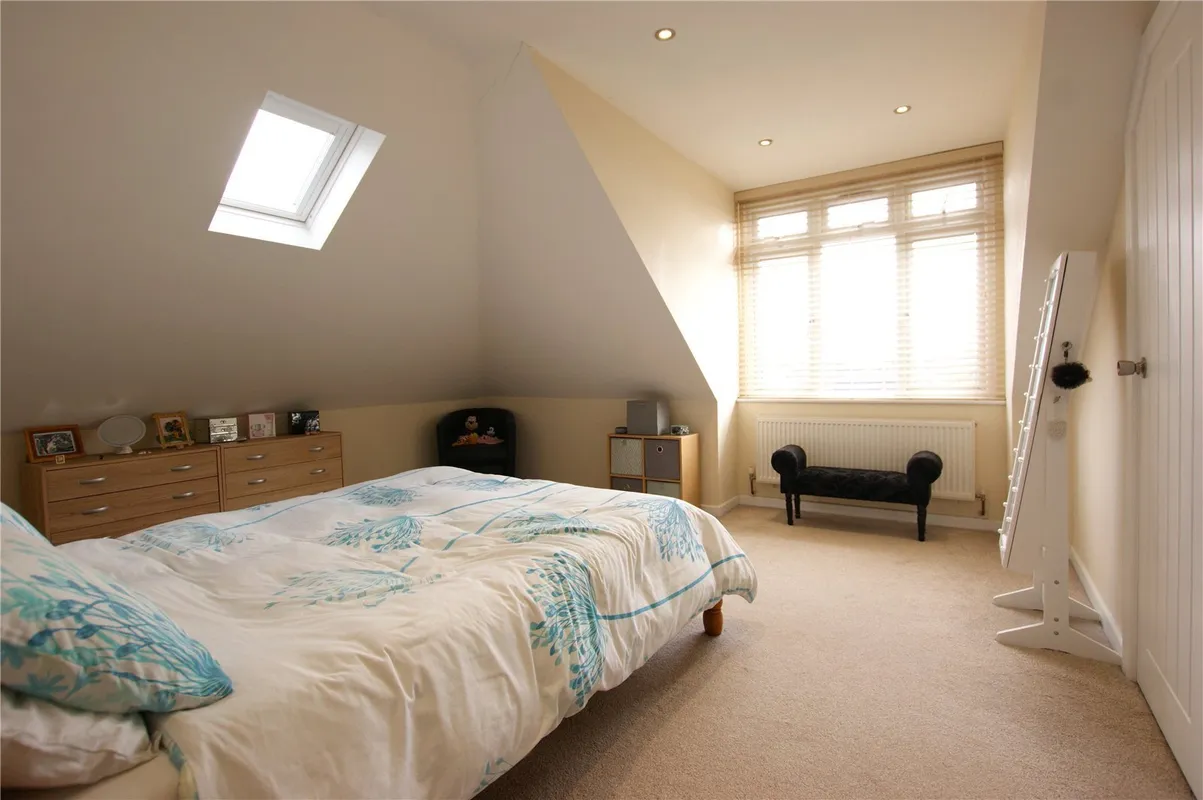 Roman Road, Broadstone, Dorset, BH18
