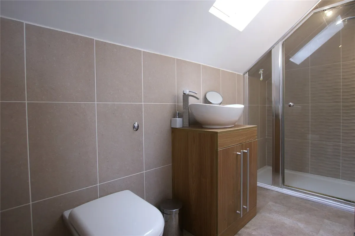 Roman Road, Broadstone, Dorset, BH18