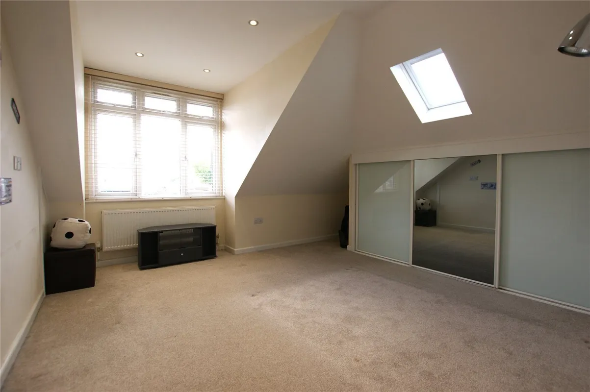 Roman Road, Broadstone, Dorset, BH18