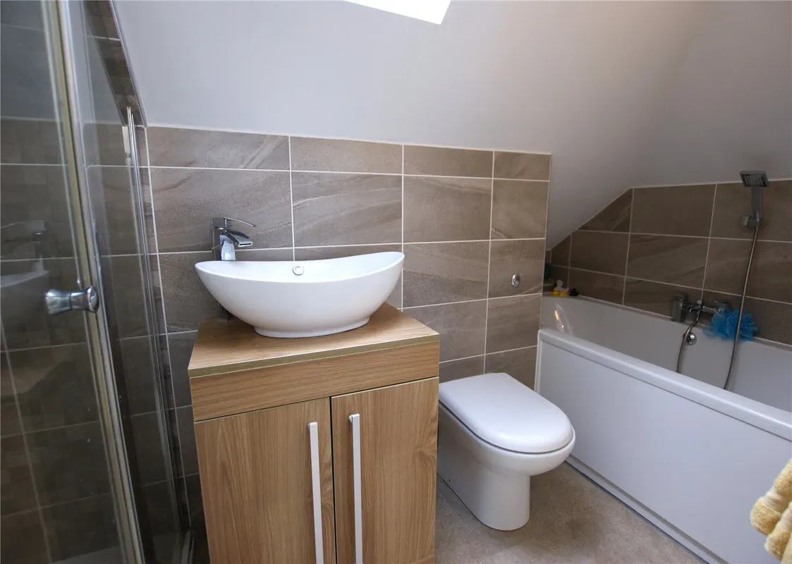 Roman Road, Broadstone, Dorset, BH18