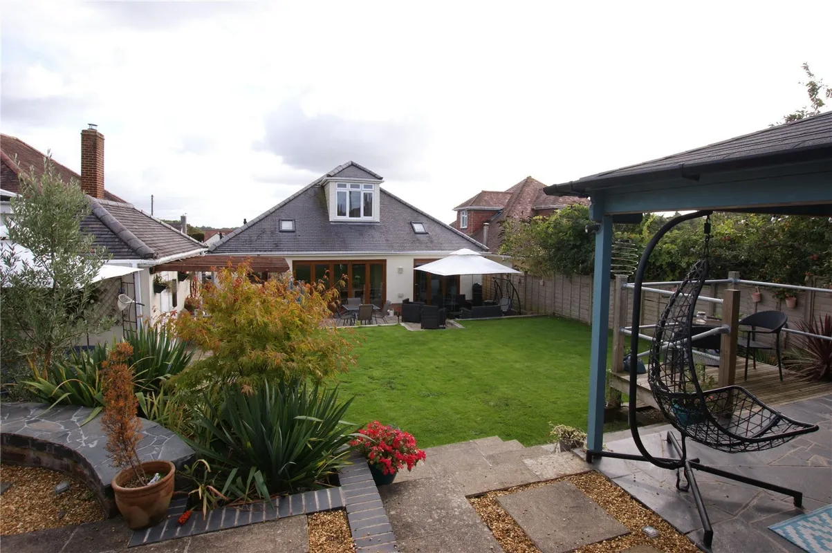 Roman Road, Broadstone, Dorset, BH18