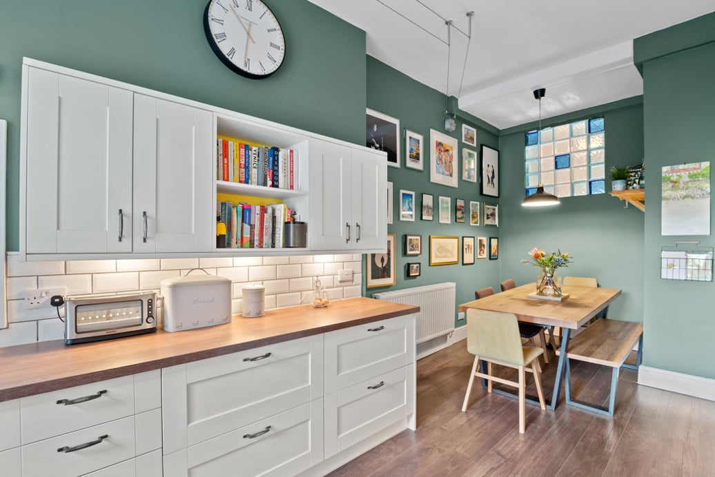 70 (2F1) Comiston Road, Morningside, Edinburgh, EH10 5QQ Image 6