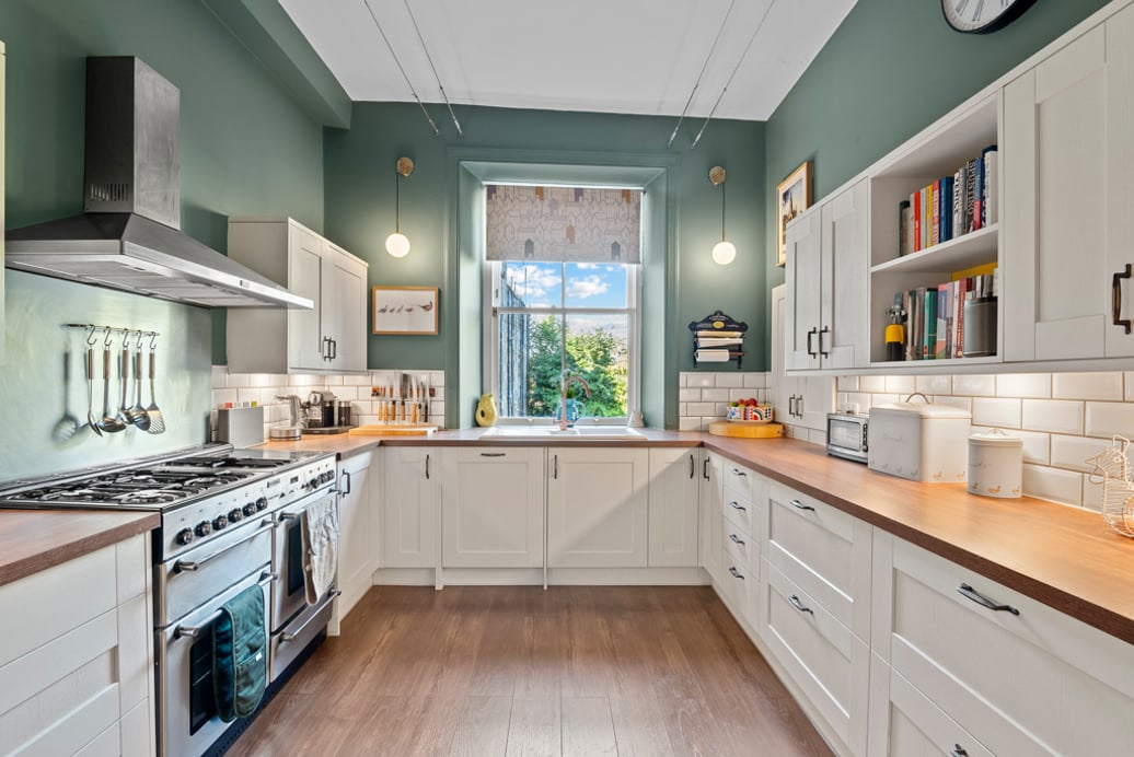 70 (2F1) Comiston Road, Morningside, Edinburgh, EH10 5QQ Image 7