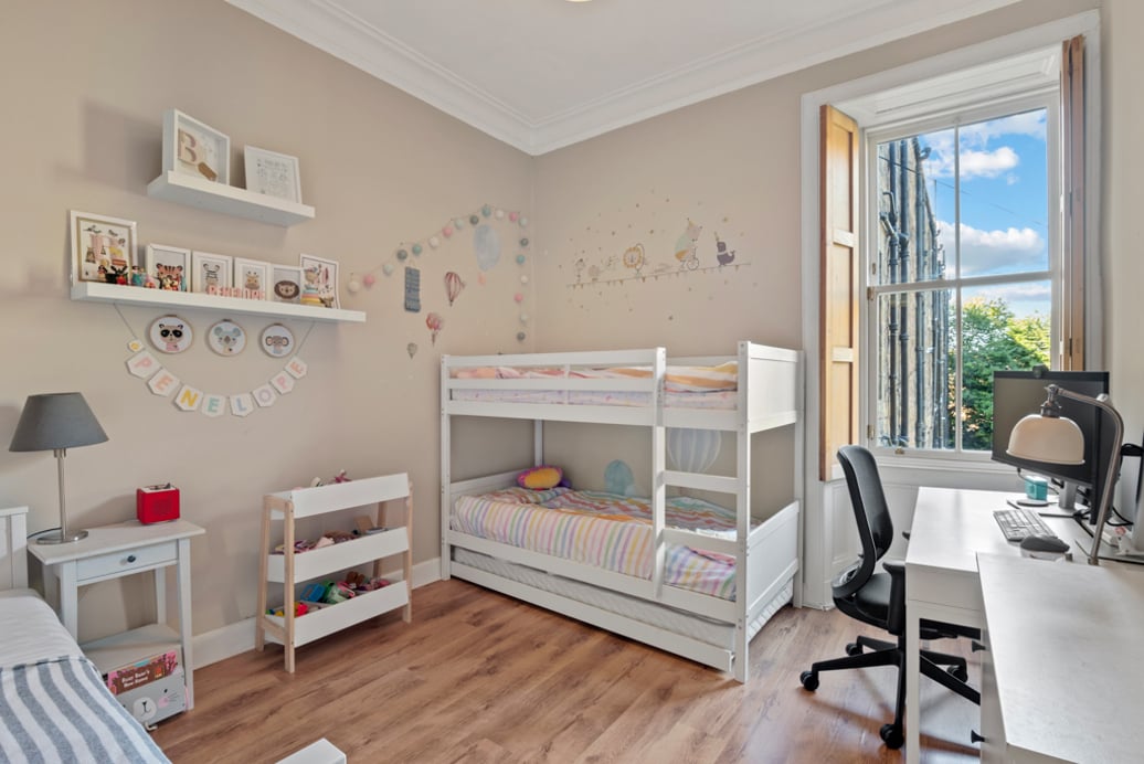 70 (2F1) Comiston Road, Morningside, Edinburgh, EH10 5QQ Image 10