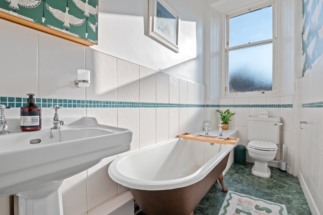 70 (2F1) Comiston Road, Morningside, Edinburgh, EH10 5QQ Image 13