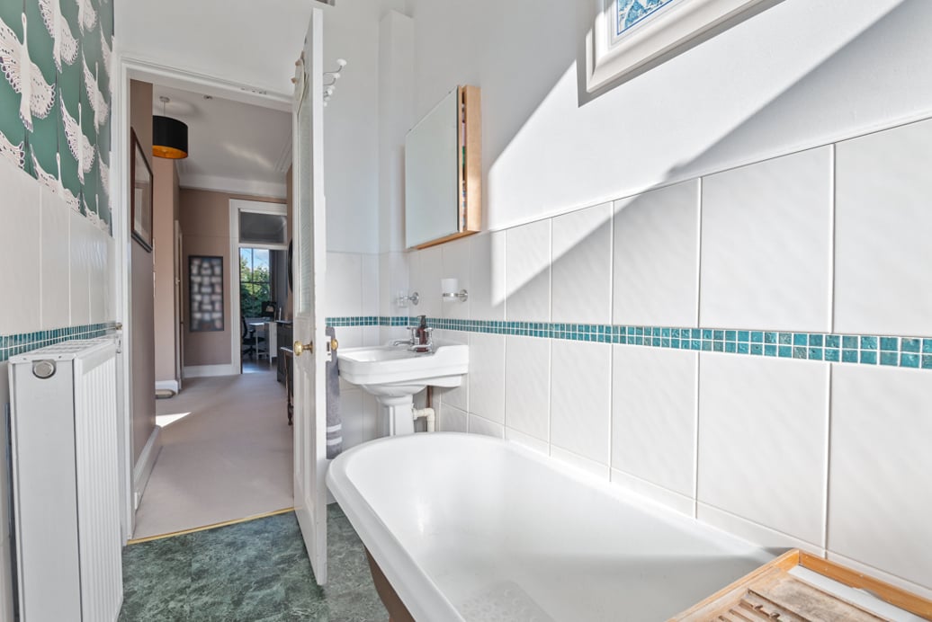 70 (2F1) Comiston Road, Morningside, Edinburgh, EH10 5QQ Image 14