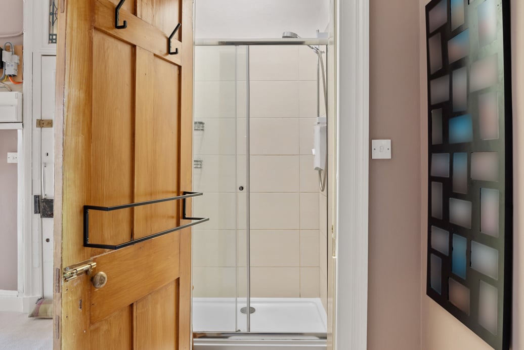 70 (2F1) Comiston Road, Morningside, Edinburgh, EH10 5QQ Image 15