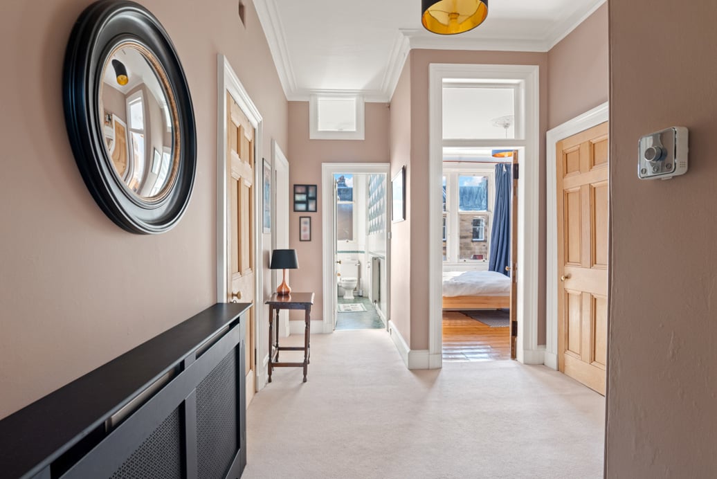 70 (2F1) Comiston Road, Morningside, Edinburgh, EH10 5QQ Image 16