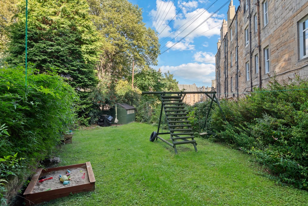 70 (2F1) Comiston Road, Morningside, Edinburgh, EH10 5QQ Image 18