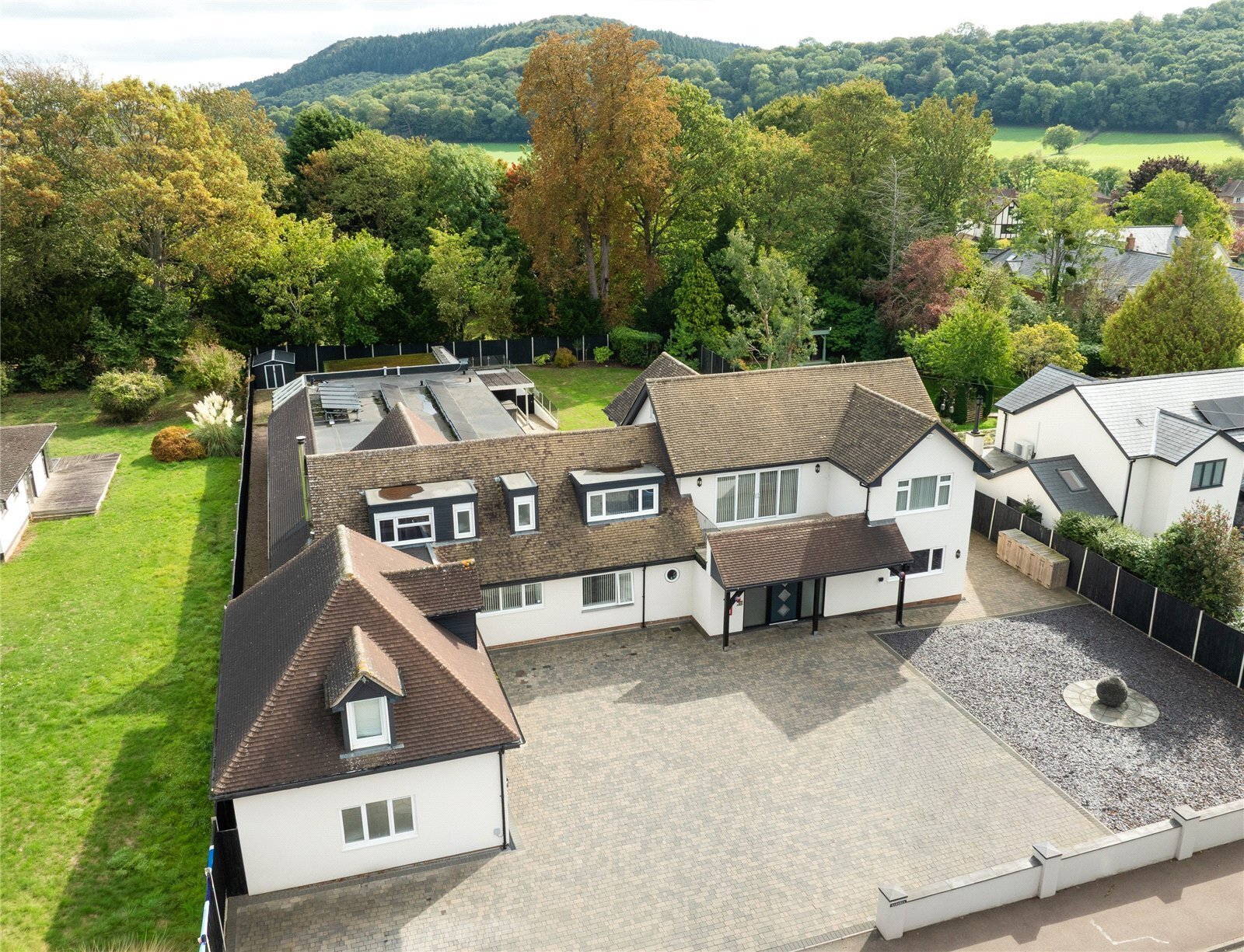 Walford Road, Ross-on-Wye, Herefordshire, HR9 Image 1