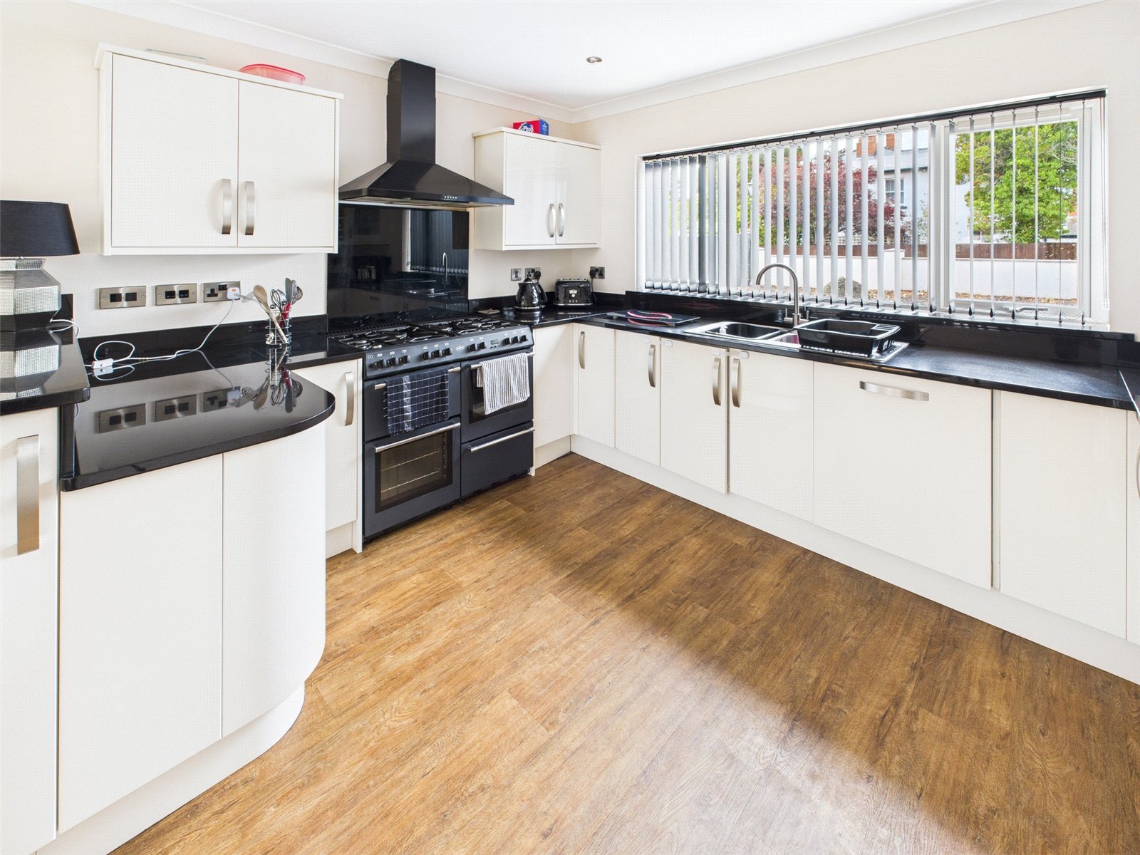 Walford Road, Ross-on-Wye, Herefordshire, HR9 Image 2