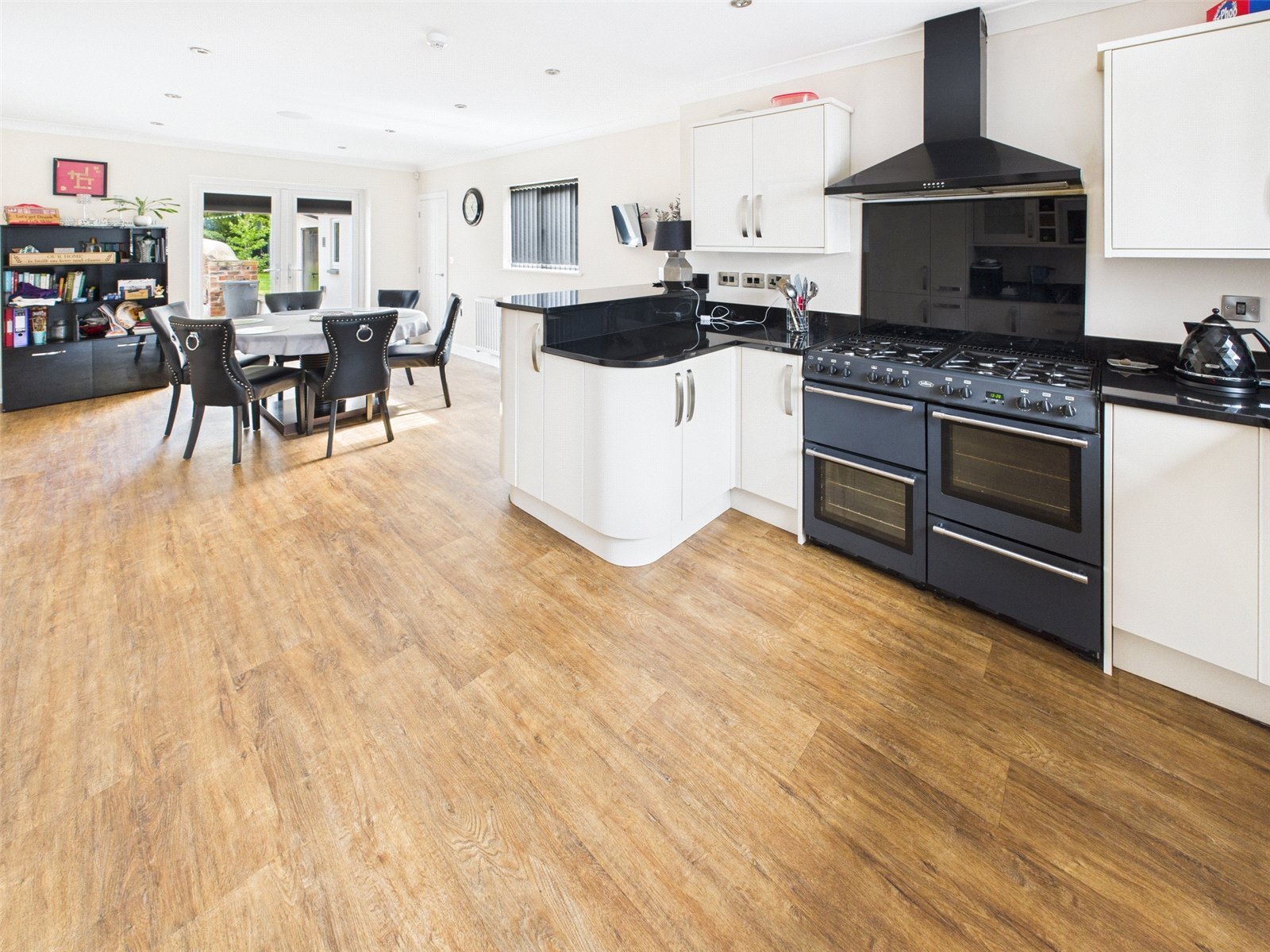 Walford Road, Ross-on-Wye, Herefordshire, HR9 Image 4