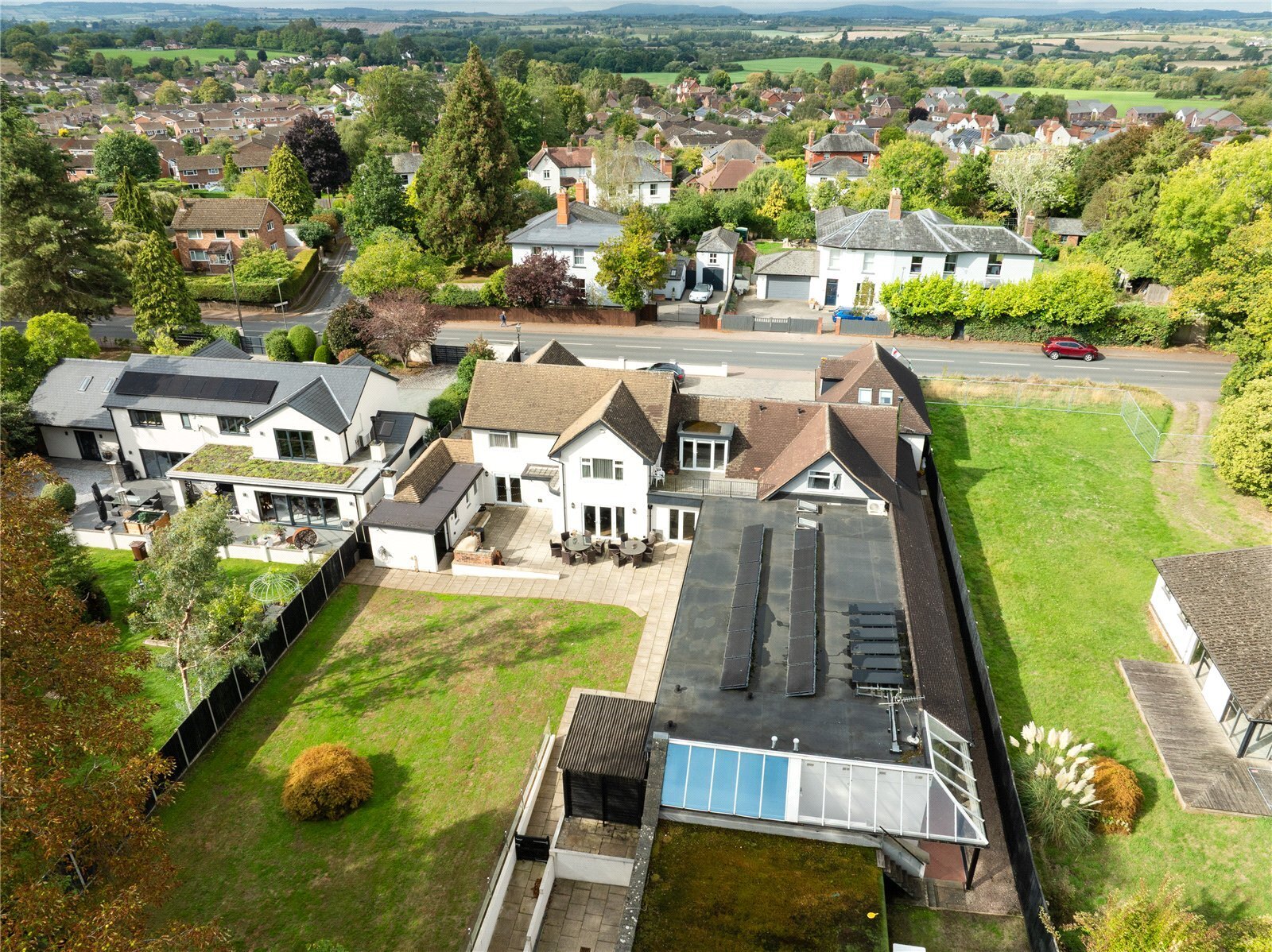 Walford Road, Ross-on-Wye, Herefordshire, HR9 Image 5