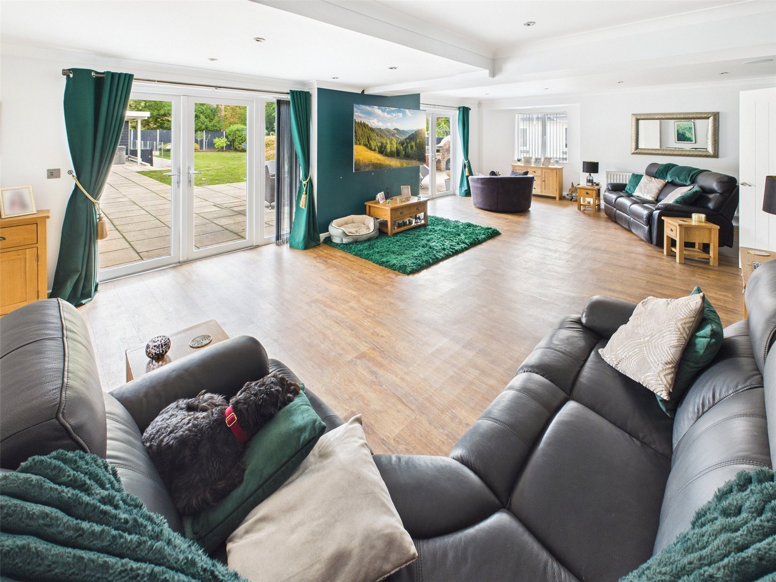 Walford Road, Ross-on-Wye, Herefordshire, HR9 Image 7