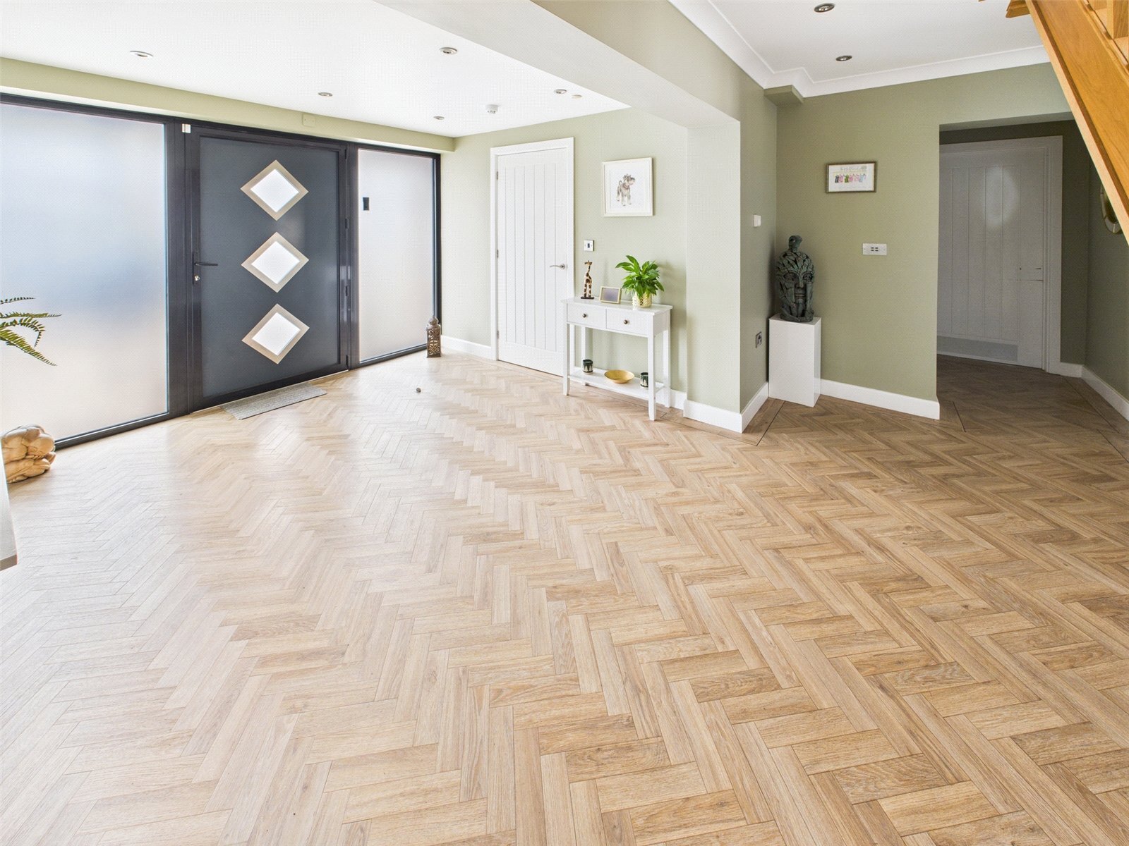 Walford Road, Ross-on-Wye, Herefordshire, HR9 Image 12