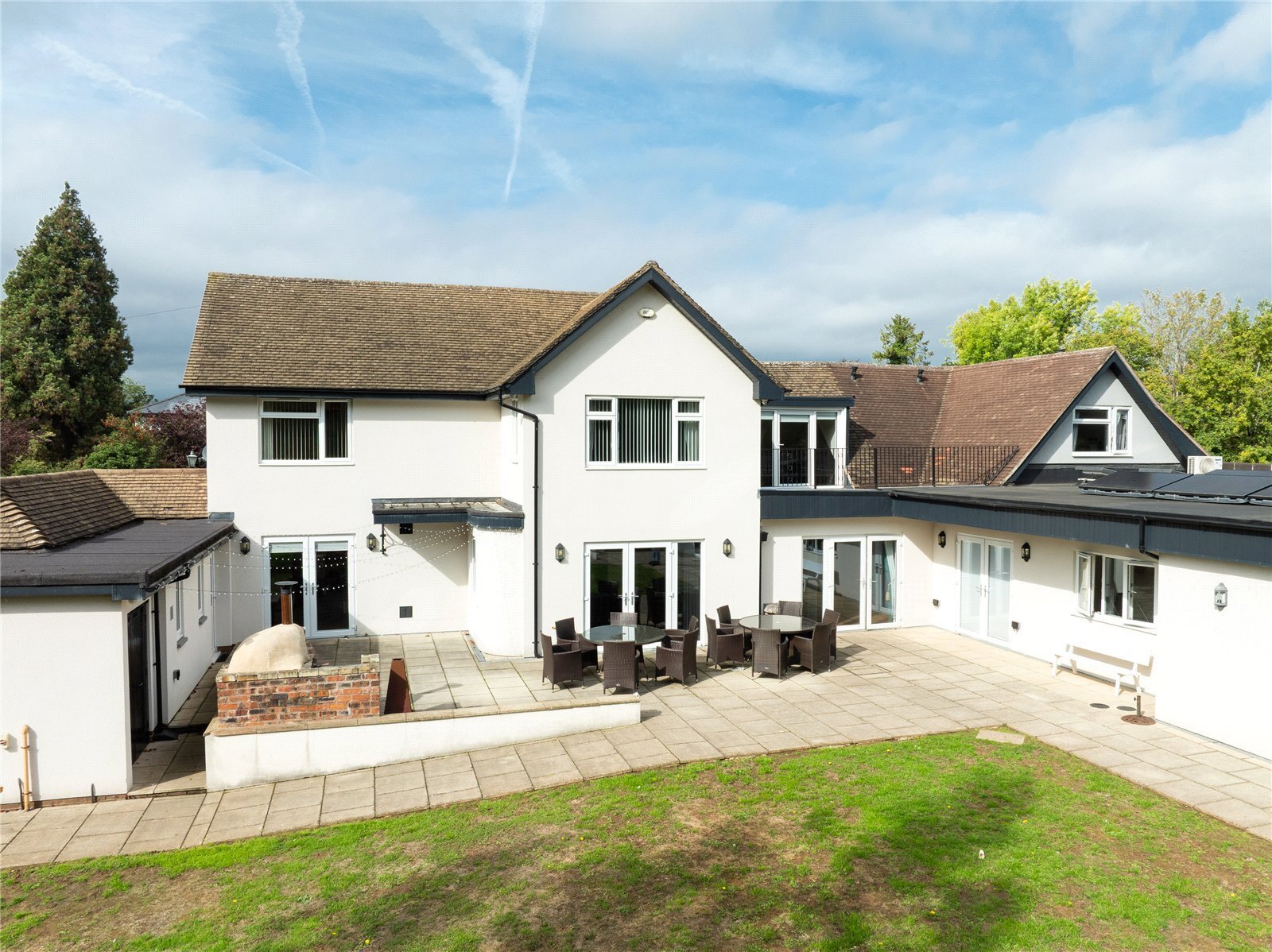 Walford Road, Ross-on-Wye, Herefordshire, HR9 Image 26
