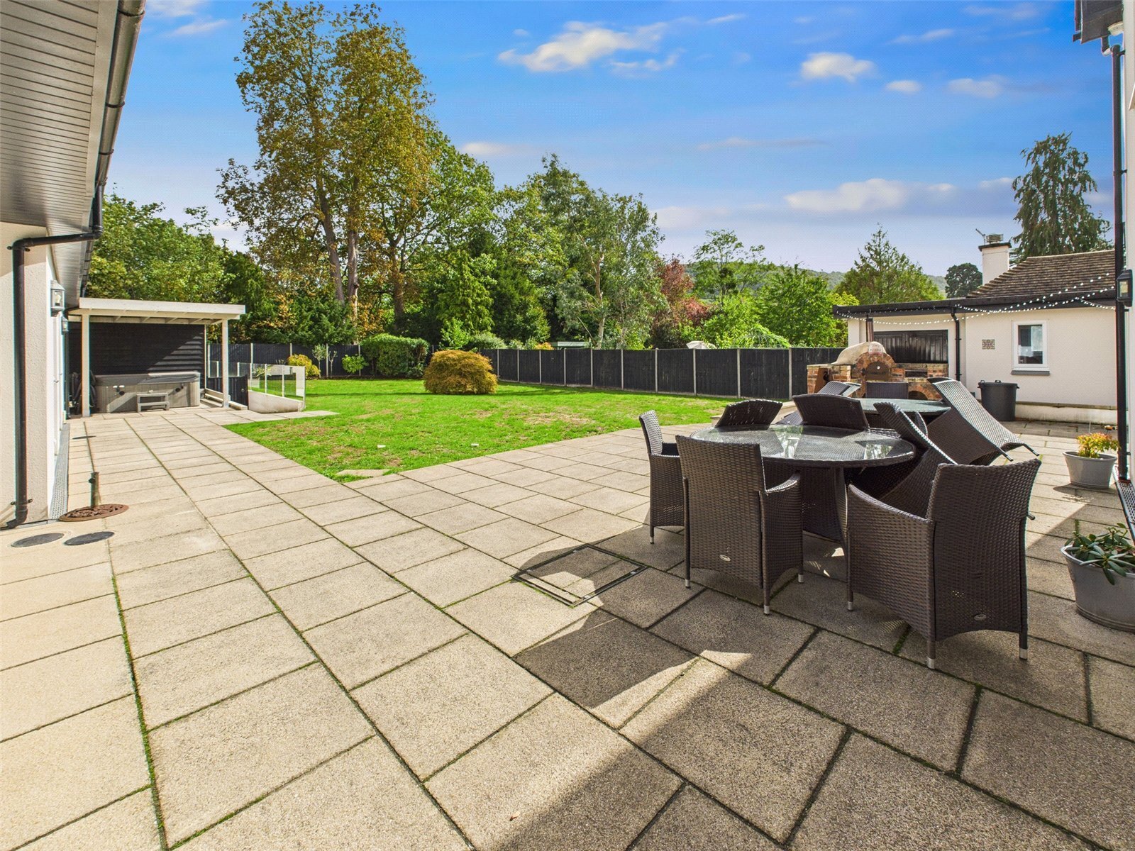Walford Road, Ross-on-Wye, Herefordshire, HR9 Image 27