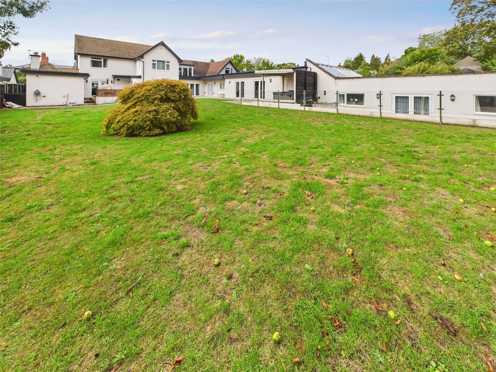 Walford Road, Ross-on-Wye, Herefordshire, HR9 Image 28