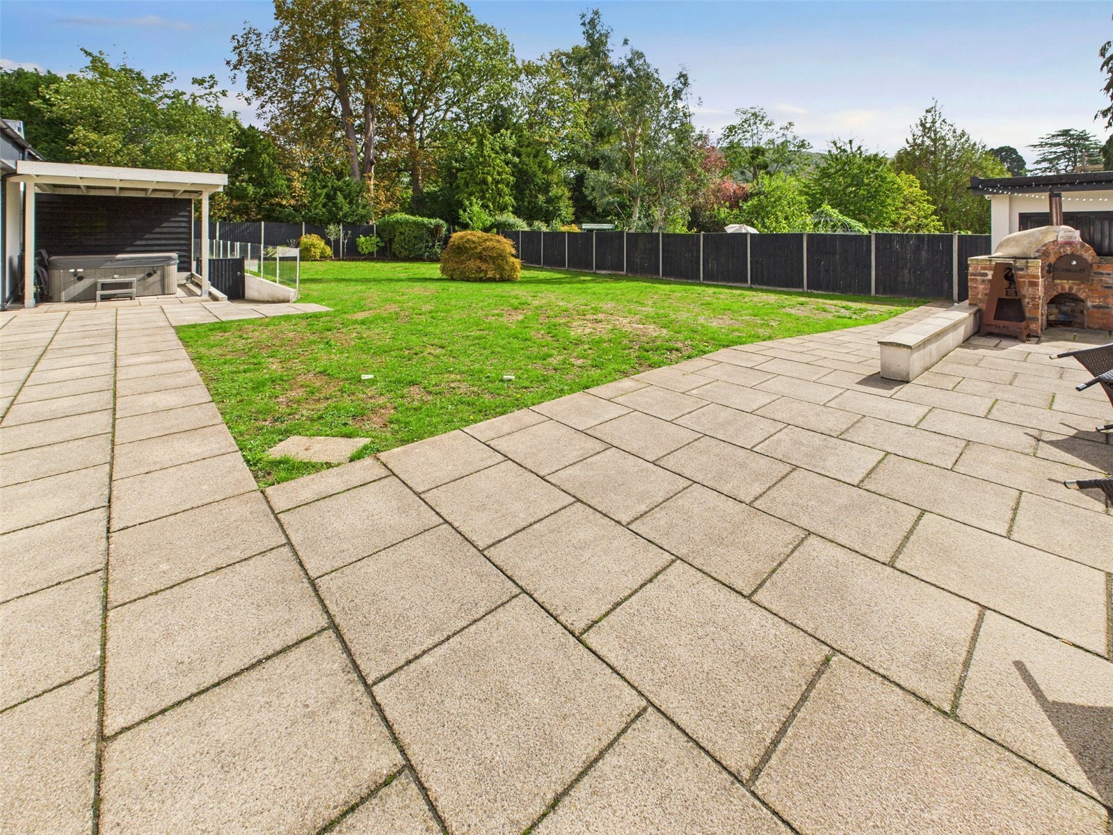 Walford Road, Ross-on-Wye, Herefordshire, HR9 Image 29