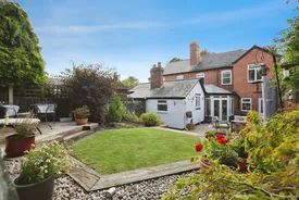 Property responsive
