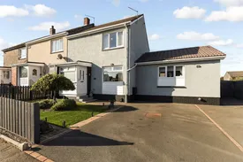 Property responsive