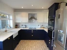 Property responsive