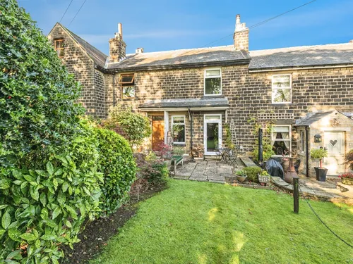 Hall Syke, Shepley, HUDDERSFIELDphoto