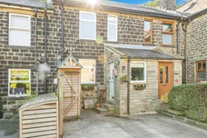 Hall Syke, Shepley, HUDDERSFIELD