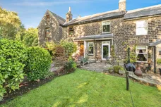 Hall Syke, Shepley, HUDDERSFIELD