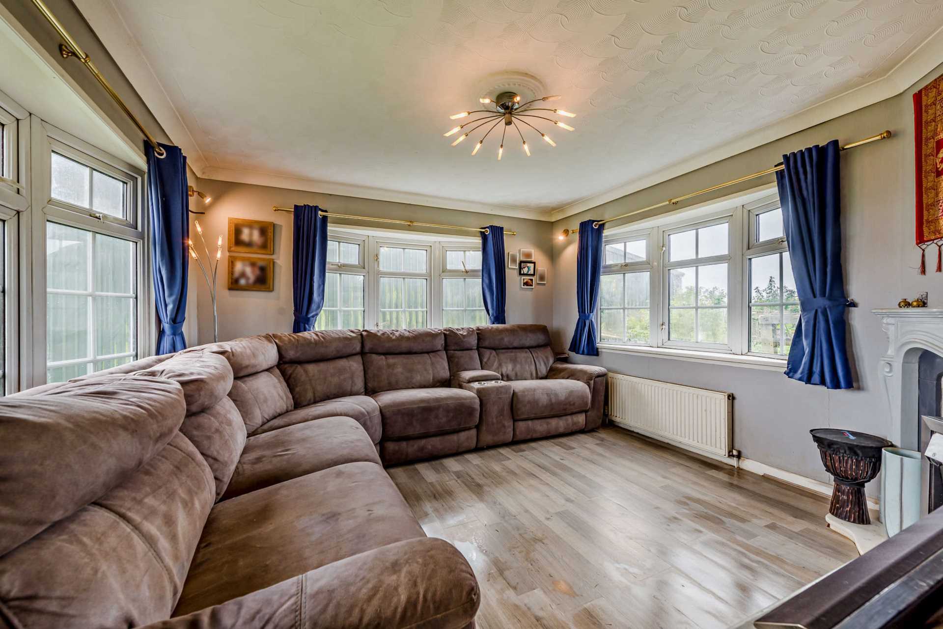 Celaeron Equestrian Centre & Caravan Site, Neuaddlwyn, Ceredigon. Image 7